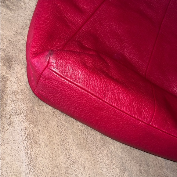 FLASH SALE Coach Kelsey Large Tote - Picture 5 of 11